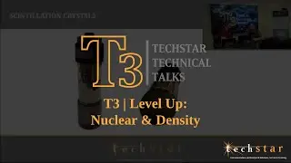 T3 | Level Up: Nuclear & Density