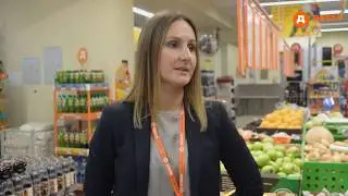 ИДЕАЛЬНЫЙ МАГАЗИН. ПЕТРОЗАВОДСК
