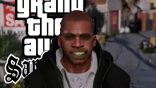 GTA San Andreas