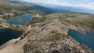 You have NEVER SEEN 3D FPV This Smooth!