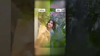 lightroom preset #shorts #viral