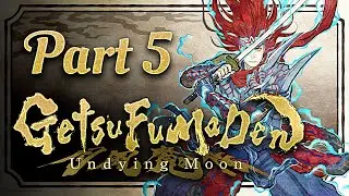 Getsu Fuma Den | First Play - pt.5