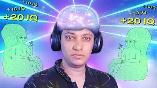 BIG BRAIN TIME 🧠💥
