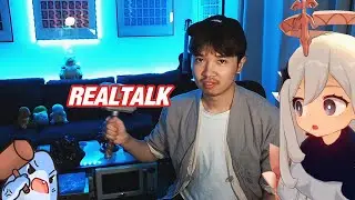 NEUES WAFFENBANNER PITY SYSTEM - Ehrliche Meinung | Patch 2.0 | Genshin Impact Deutsch