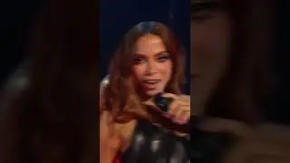 TXT & Anitta perform “Back for More” | 2023 Video Music Awards