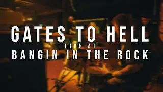 Gates to Hell - 12/10/2022 (Live @ Bangin in the Rock)