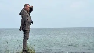 Путешествие по о. Сахалин. От западного к восточному побережью в поисках япономорки
