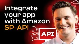 How to migrate an app from Amazon MWS to SP-API - Selling Partner API Migration Guide