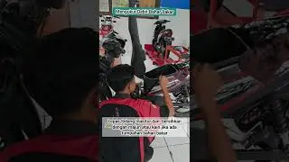 Tiga tahap pemeriksaan fuel pump 