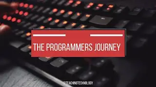 What Programming Is All About: Terminal, Git, Ubuntu, VM