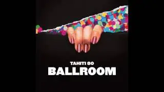 Tahiti 80 - Roberr