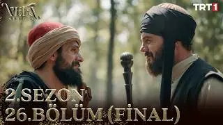 Vefa Sultan 2. Sezon 26. Bölüm (Final) 