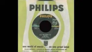 Clydie King - Only the guilty cry