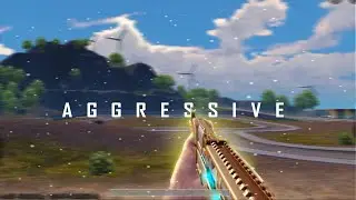 GAME PLAY 01 on REDMI K20 PRO PUBG MOBILE
