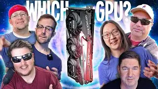 Best GPUs for Mining according to 10 Crypto YouTubers