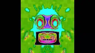 Klasky Csupo in Vormulator V11