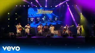 Kjarkas - Llorando Se Fue (Official Audio)