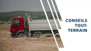 Conseils Essentiels pour la Conduite Hors Route : Débloquer Votre Véhicule de Sable, Neige ou Boue
