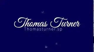 My New Intro!