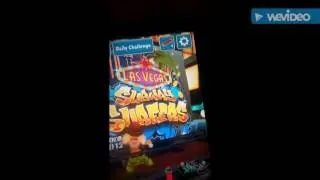 Subway Surfers#Часть1#