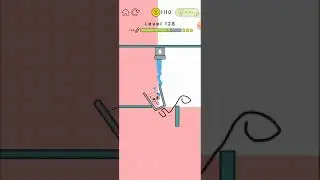 Happy glass level 128