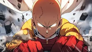 This NEW One Punch Man Roblox Game Just Released TODAY! (One Punch Ultimate)