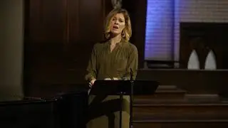 Our Father - Craig Courtney - Vocal Solo