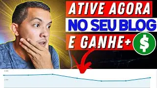 Você precisa Ativar o Google Web Stories no seu Blog!