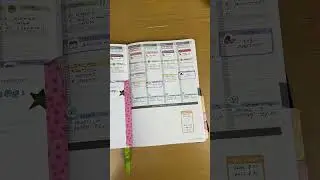Try this template for a functional planner layout!