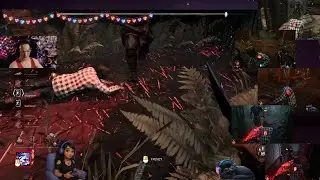 This killer match in 2v8 was insane but fun