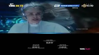 Star Movies HD Continuity - October 2024