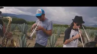 Solovino - El Guerrero (Video Oficial)