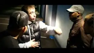 (Rap69) Larson - Street arts (Clip Officiel) (2010)