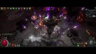 [PoE 3.13] Rain of Arrows Raider vs. Sirus A8