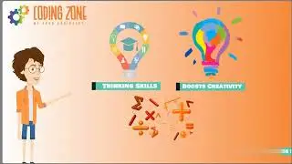 Why children should learn to code?