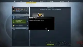 [CS:GO] Open 1 Operation Wildfire Case: Awp Elite Build