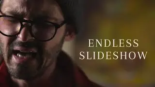 Dustin Silva - Endless Slideshow - Live in Studio