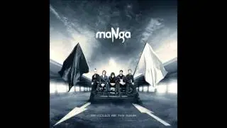 MANGA - YENİDEN SEV