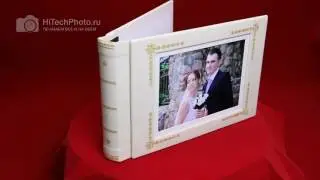 Обложки «Премиум» для Фотокниг и Альбомов