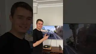 Televizyonuma özel sistem kurdum 😍 