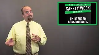 2021 Fall Safety Week
