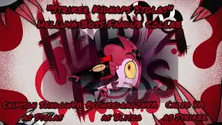 Striker Kidnaps Stolas // HB Collab