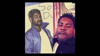 Its Magma - Old A** (Soar Dumb) DISS