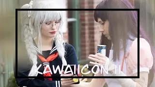 Kawaiicon 11 Convention Video 2024