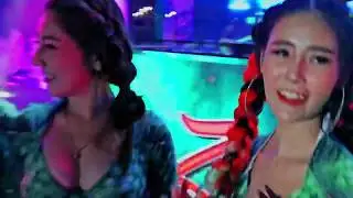 TOB TURN UP ep.1 | Songkran Festival 2019 PART1