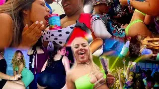 The wildest summer ever!😝