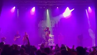 The Wonder Years - There, There (10/3/24)