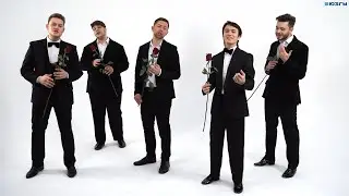 Как ты красива сегодня
