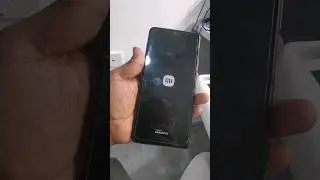 xiaomi redmi mobile phone restart solution note 10 #instrumental #shorstvideo #tending