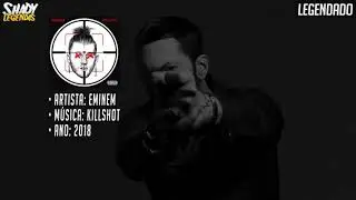 Eminem - Killshot (Legendado PT-BR)